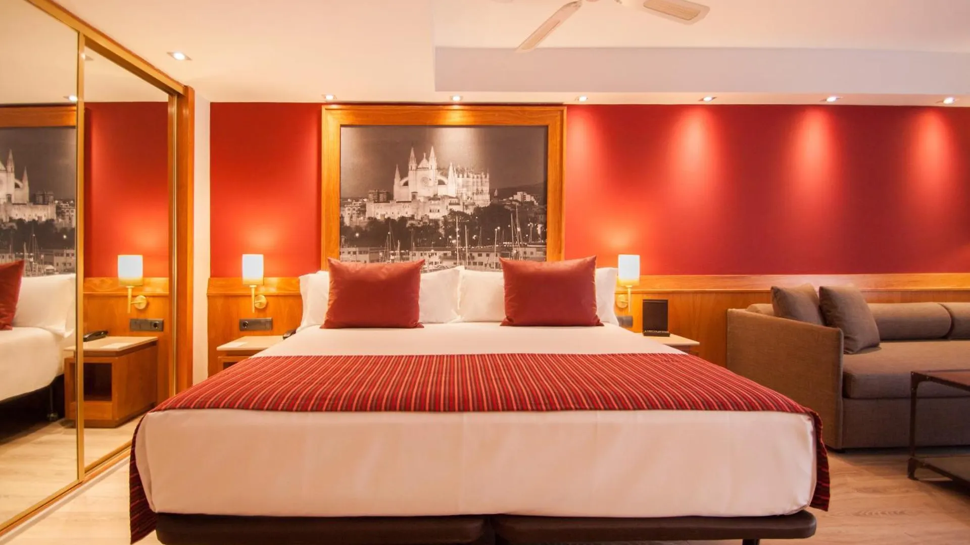 Catalonia Majorica Hotel Palma de Mallorca 4*,