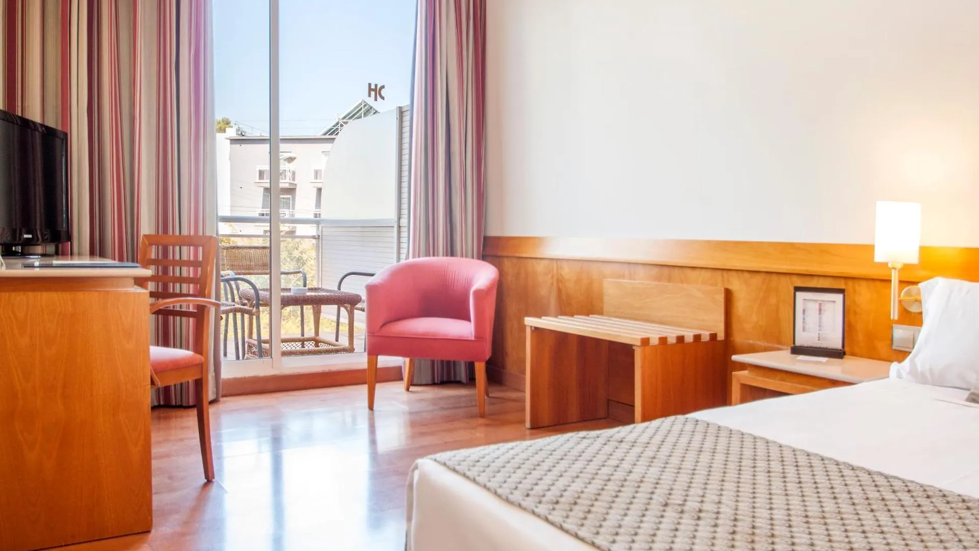 ****  Catalonia Majorica Hotel Palma de Mallorca Spain