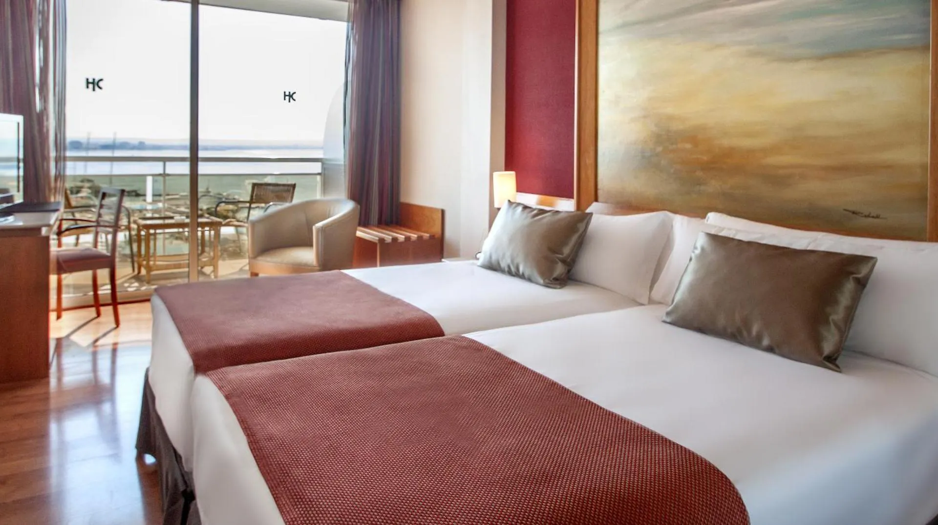 Catalonia Majorica Hotel Palma de Mallorca